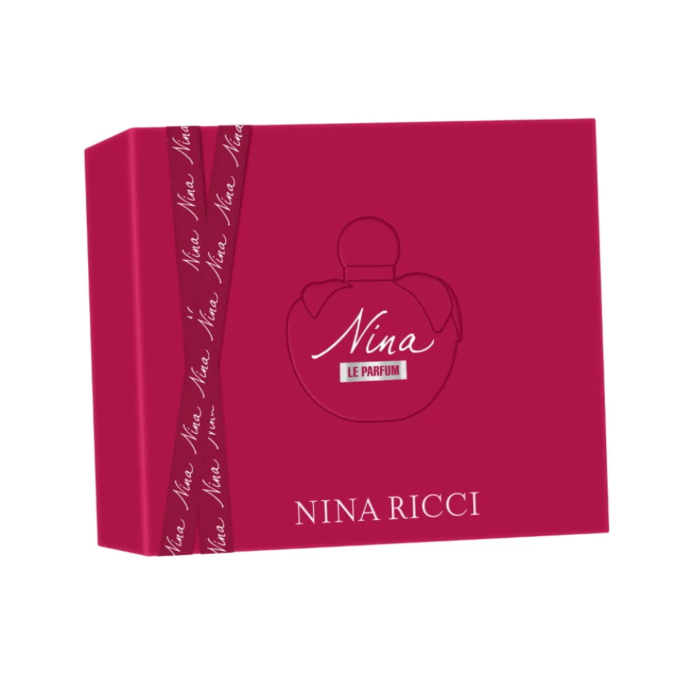 Nina Ricci - Nina Le Parfum Geschenkset - Eau de Parfum 50 ml + Body Lotion 75 ml