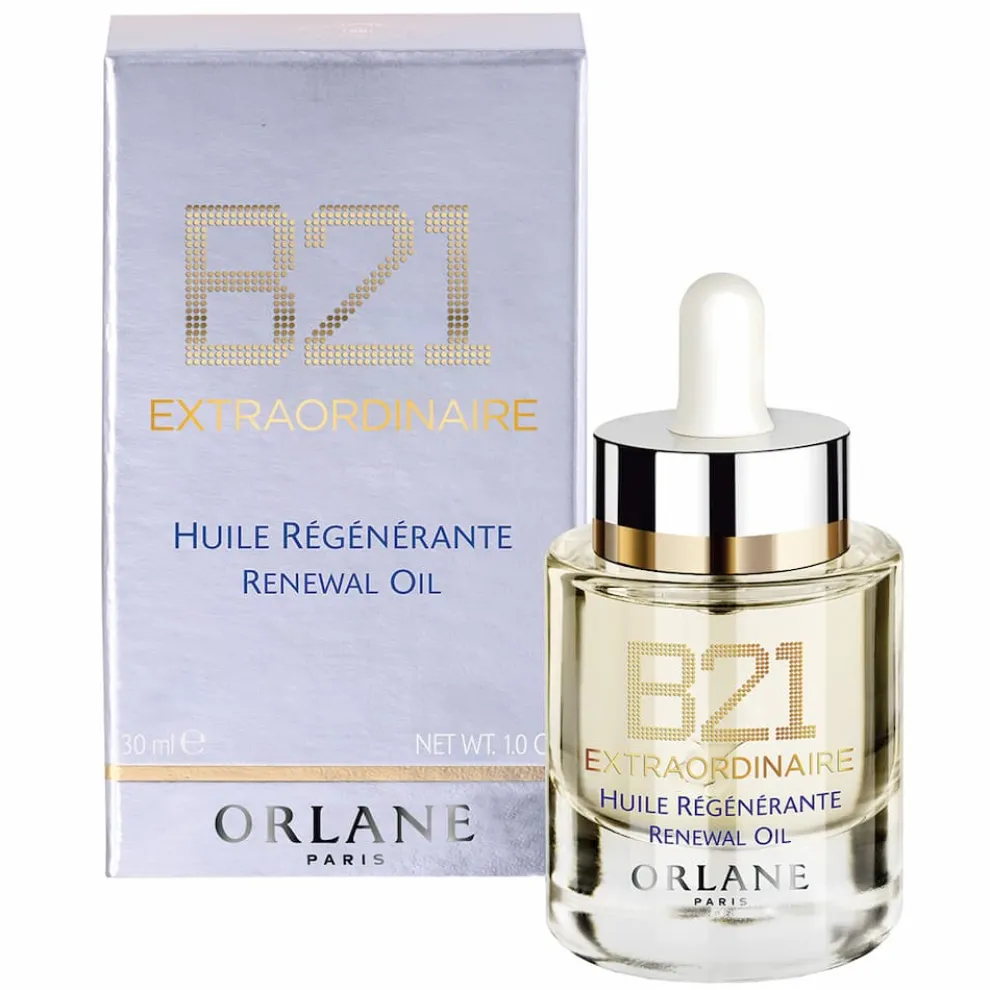 Orlane - B21 Extraordinaire - Regenererende olie 30 ml