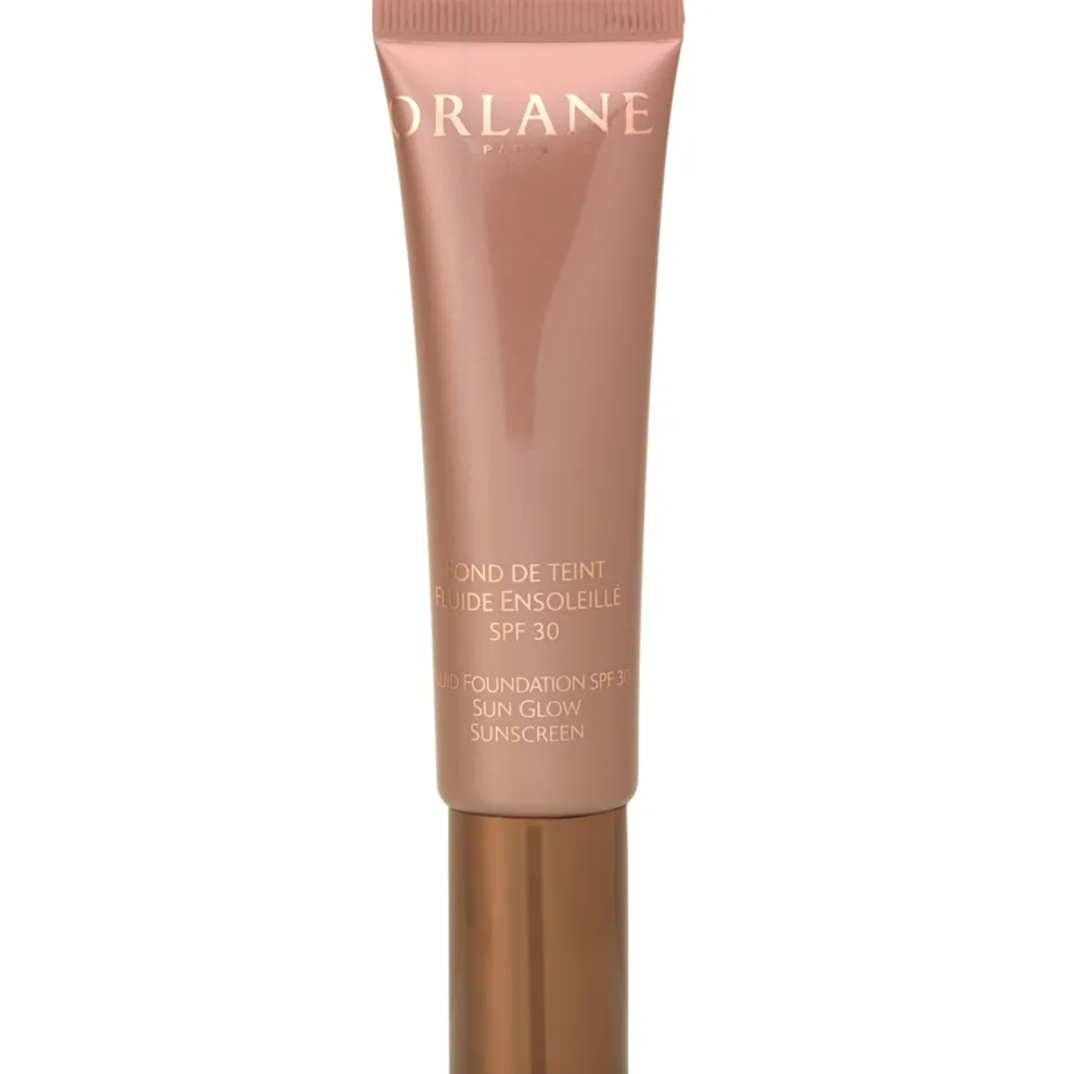 Orlane - Sunshine Fluid Foundation SPF30