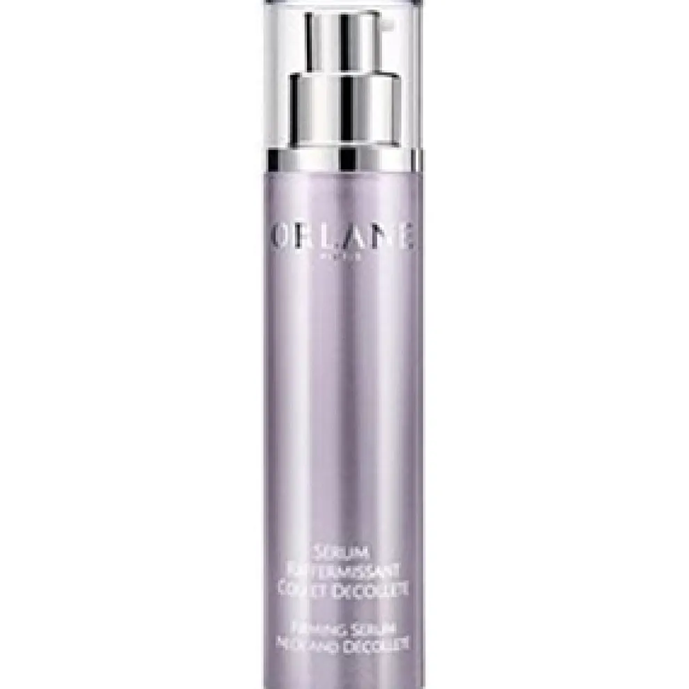 Orlane - Verstevigende Hals en Décolleté Serum - 50 ml maatflacon