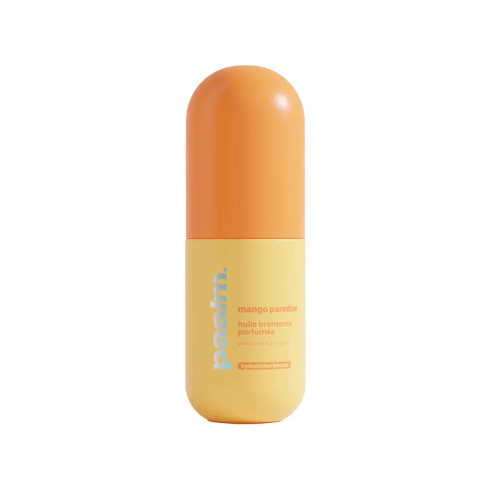 Paalm Cosmetics - Mango Paradise - Bronzing Oil 100 ml