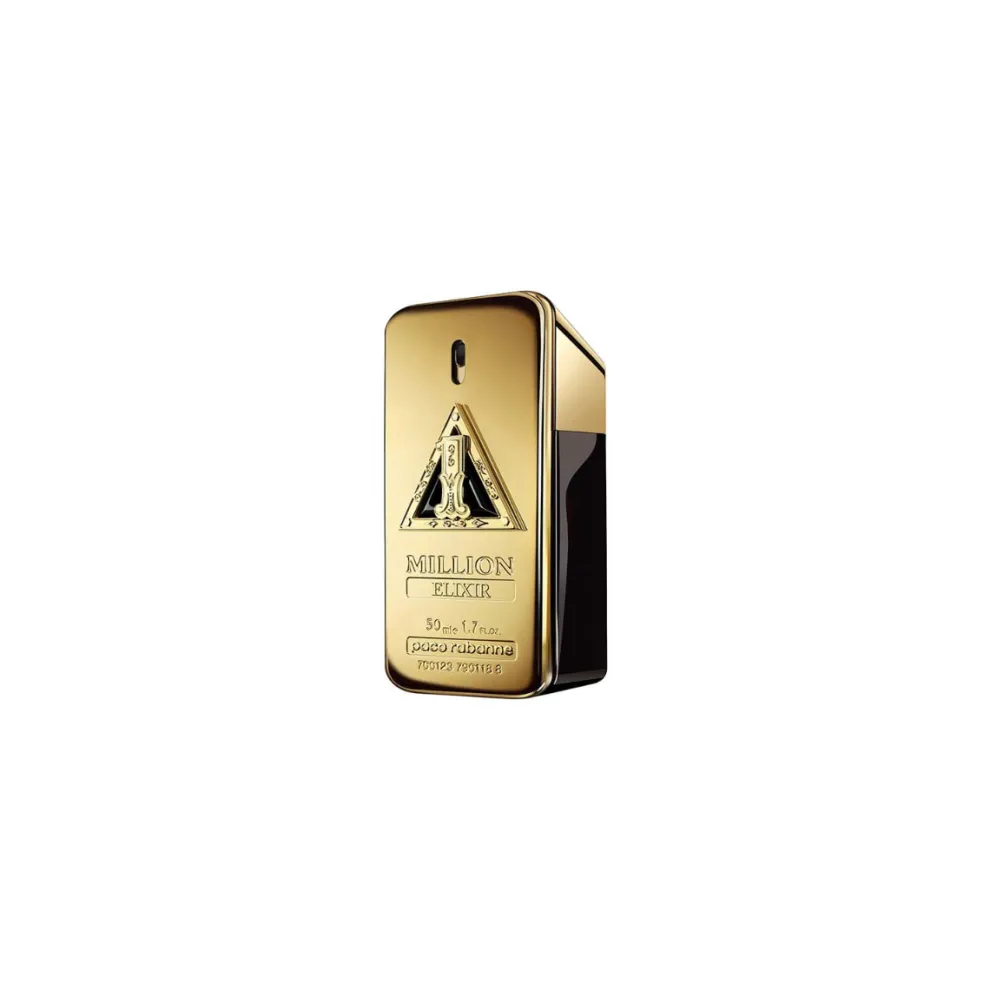 Paco Rabanne - 1 Million Elixir - Parfum Intense