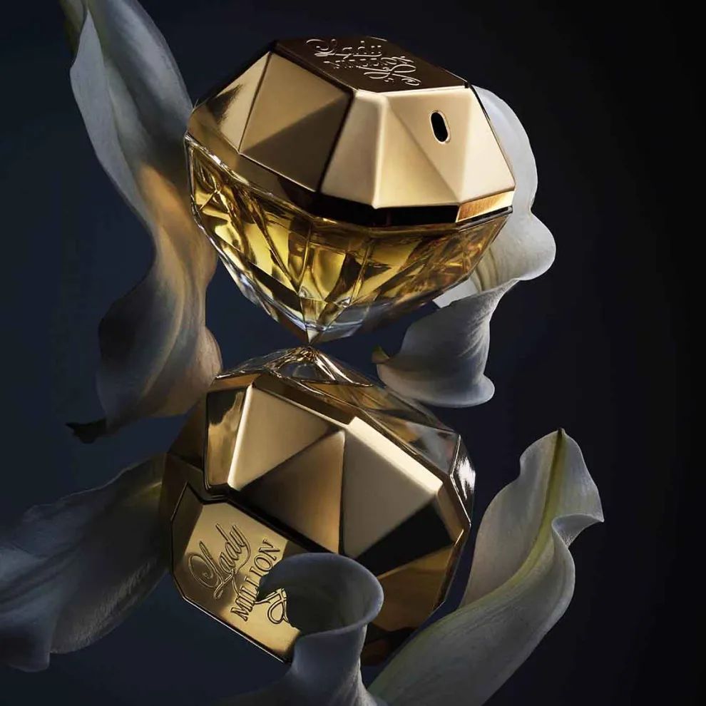 Paco Rabanne - Lady Million - Eau de Parfum
