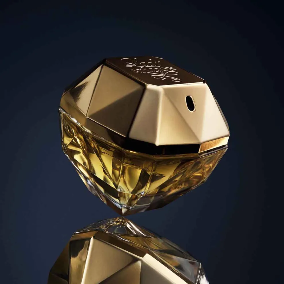 Paco Rabanne - Lady Million - Eau de Parfum