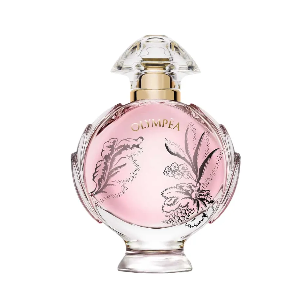 Paco Rabanne - Olympéa Blossom - Eau de Parfum