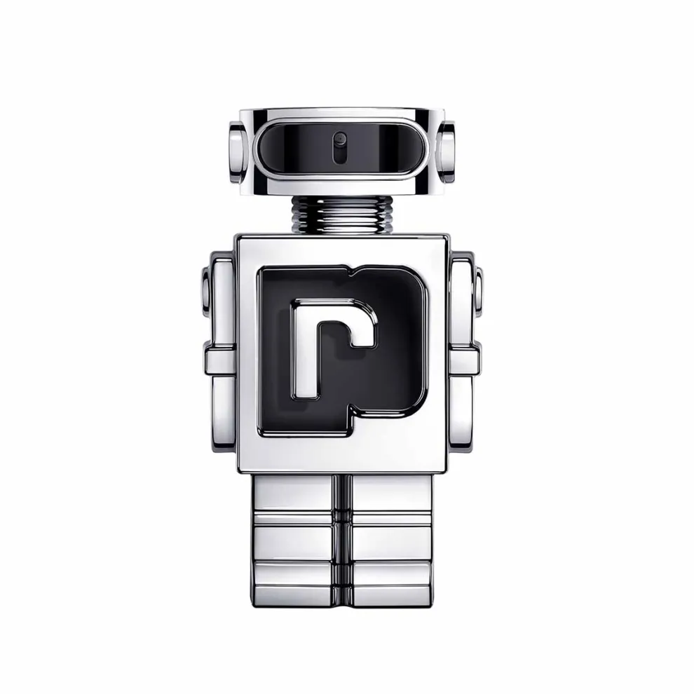 Paco Rabanne Phantom Eau de Toilette