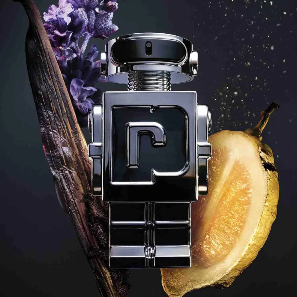 Paco Rabanne Phantom Eau de Toilette