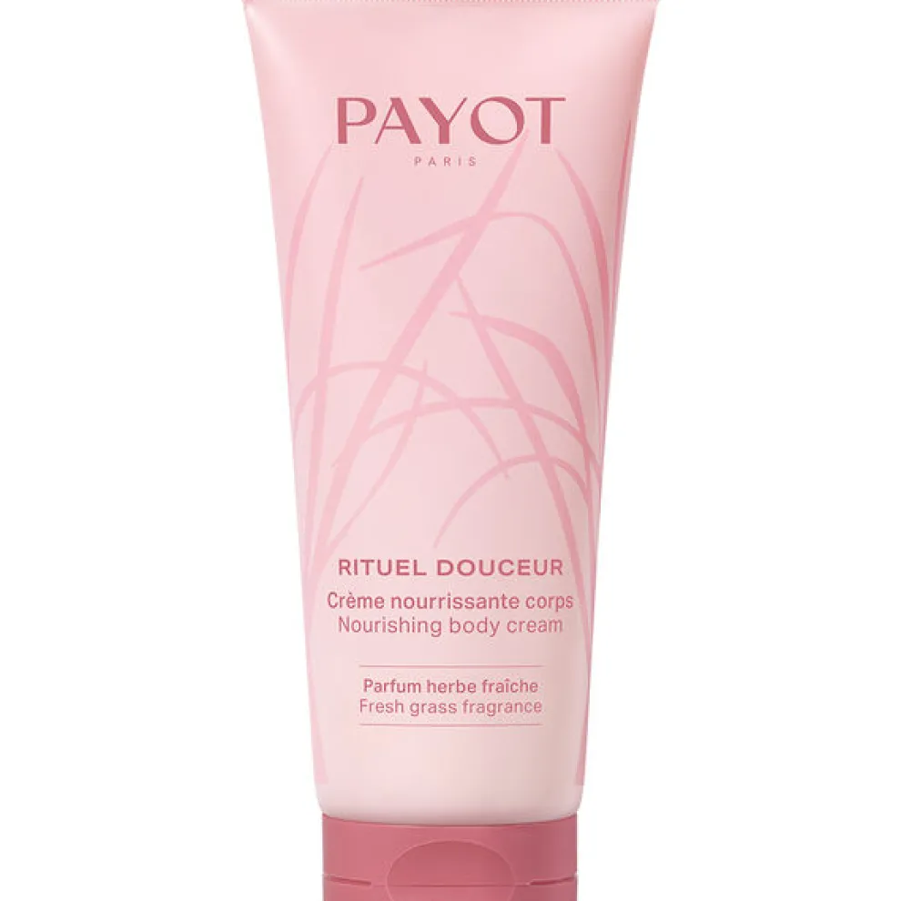 Payot - Crème Nourrissante
