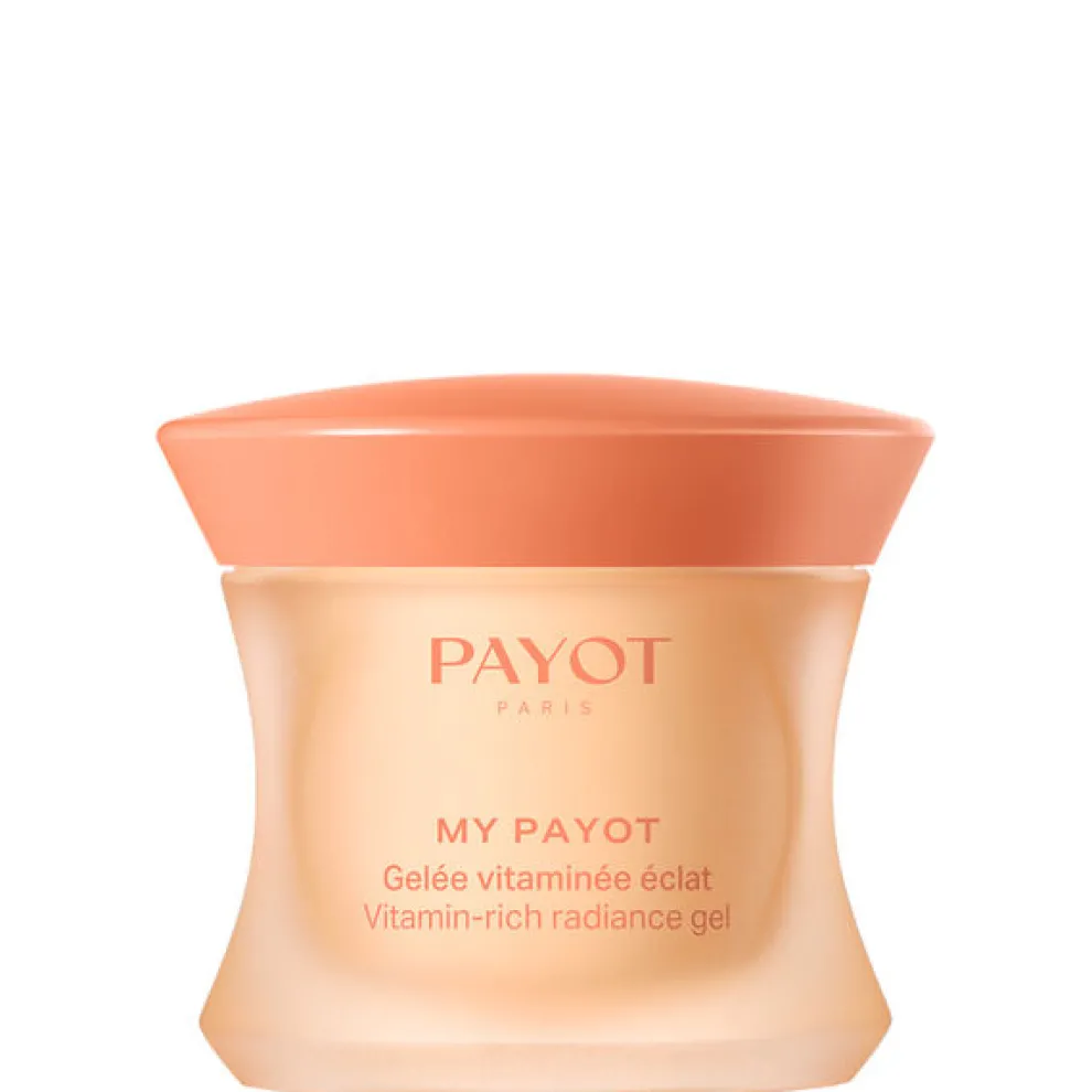 Payot - My Payot Gelée Glow - De stralende, onthullende vitaminegel.