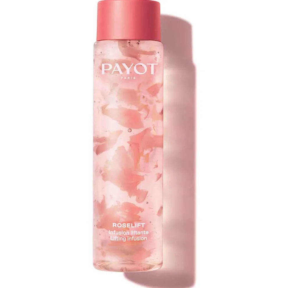 Payot - Roselift - Infusion of Rose Petals Lifting