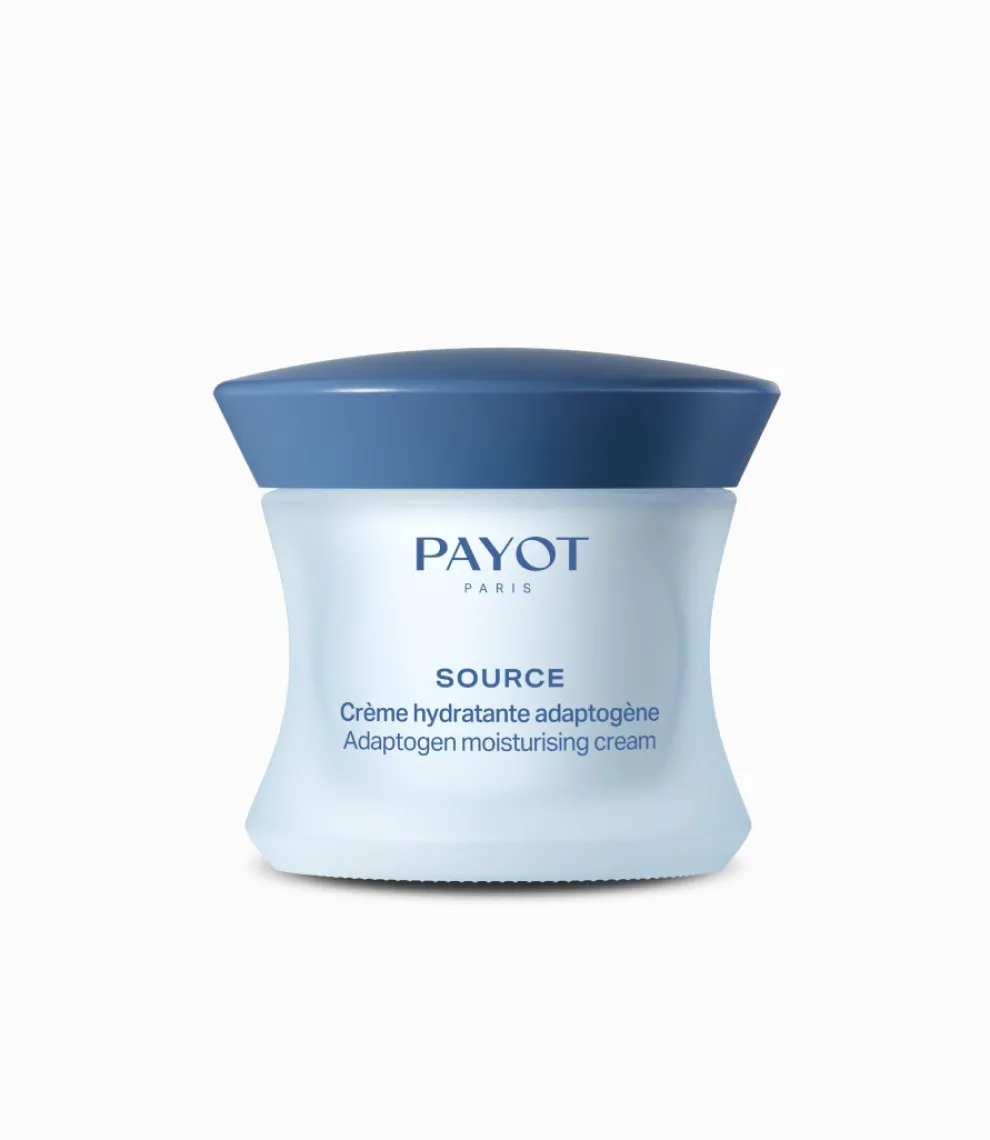 Payot - Source - Adaptogen Moisturising cream 50 ml