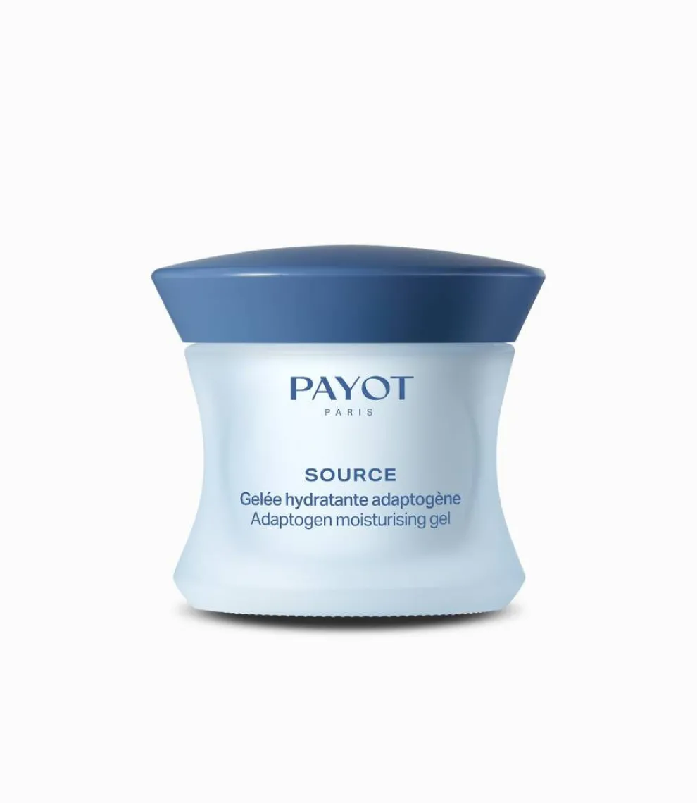 Payot - Source - Adaptogen moisturising gel - 50 ml