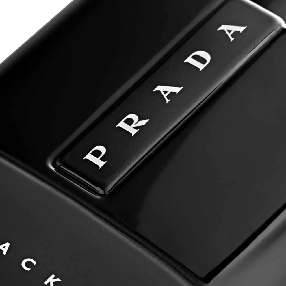 Prada - Luna Rossa Black - Eau de Parfum