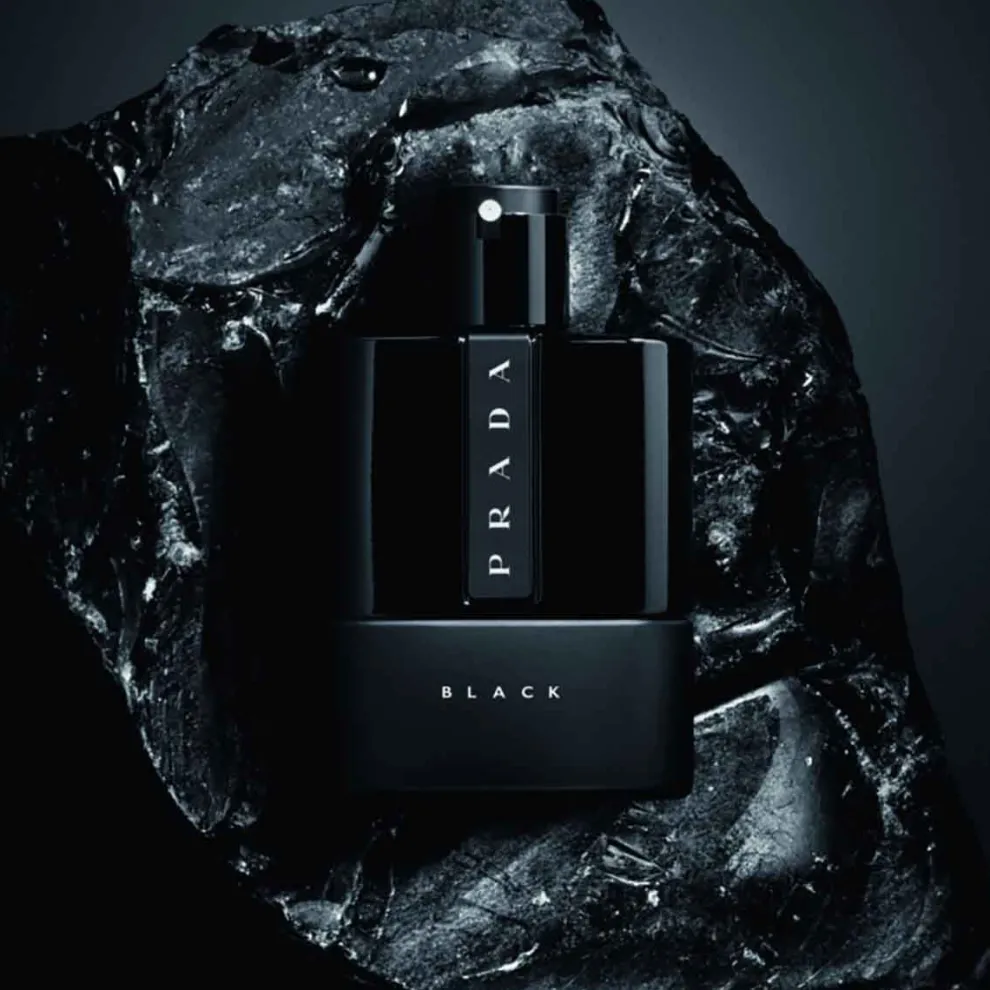 Prada - Luna Rossa Black - Eau de Parfum