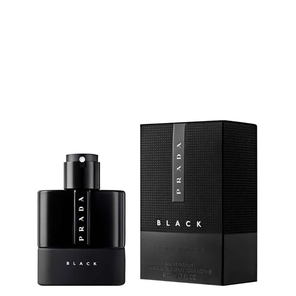 Prada - Luna Rossa Black - Eau de Parfum