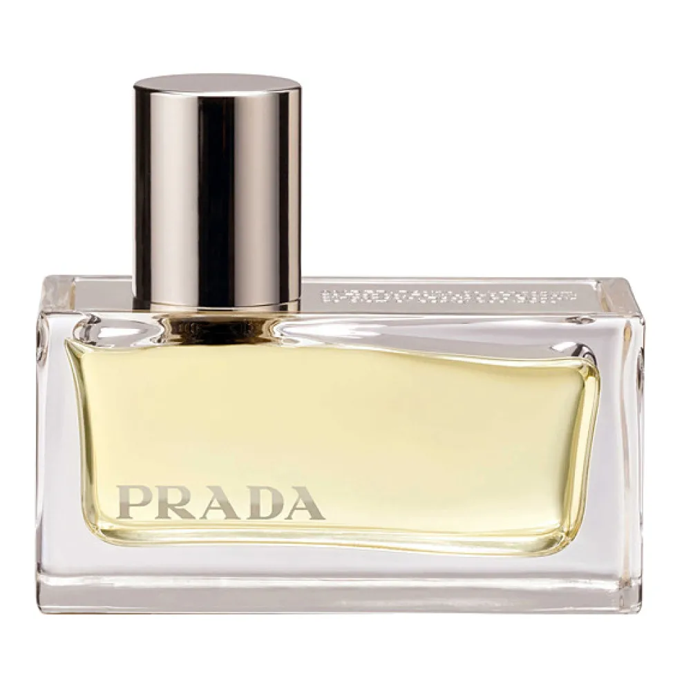 Prada - Prada Amber - Eau de Parfum