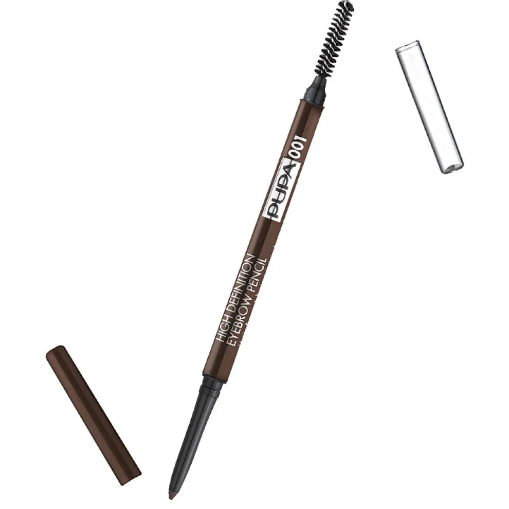 Pupa - Eyebrow High Definition Pencil