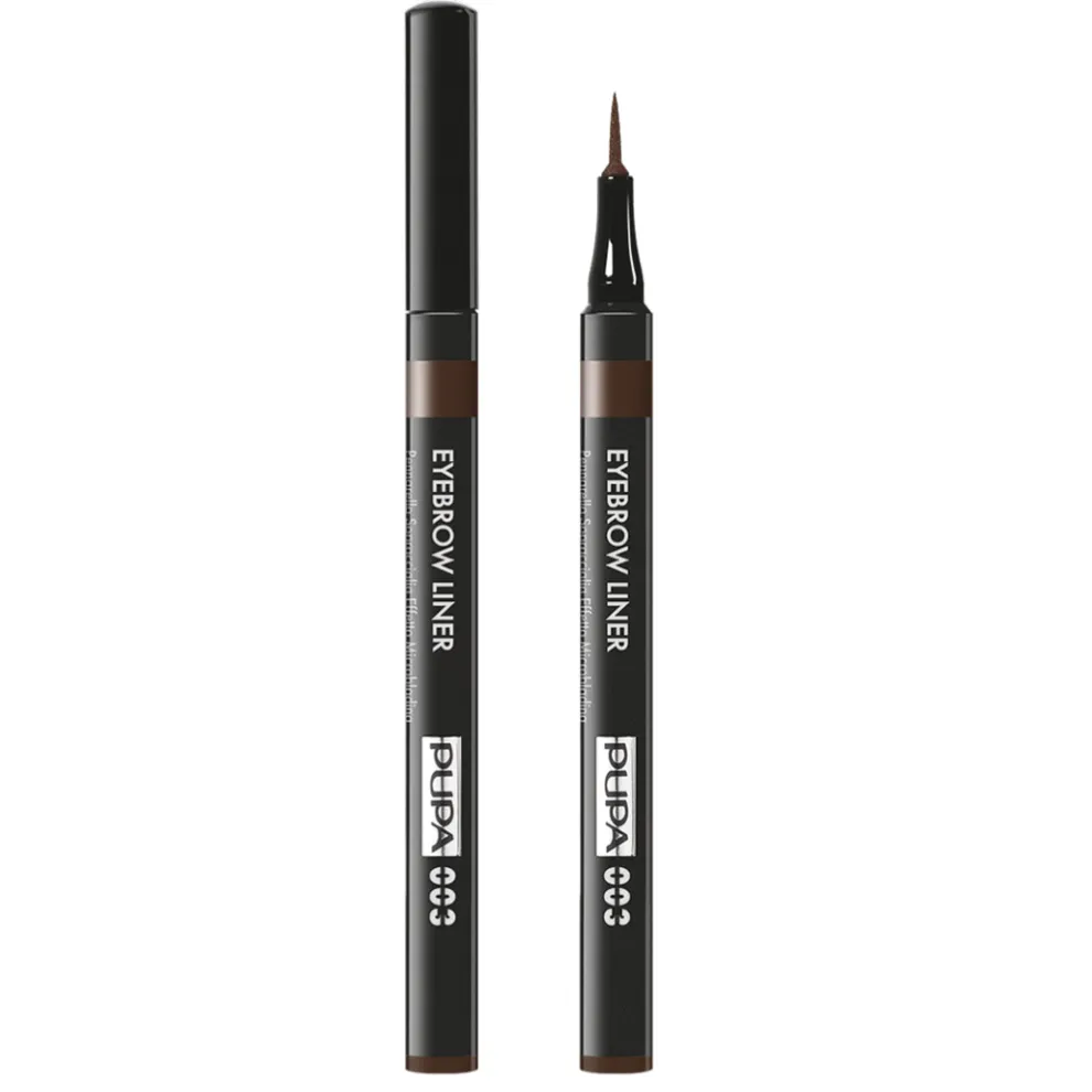 PUPA - Eyebrow Liner - Wenkbrauwen