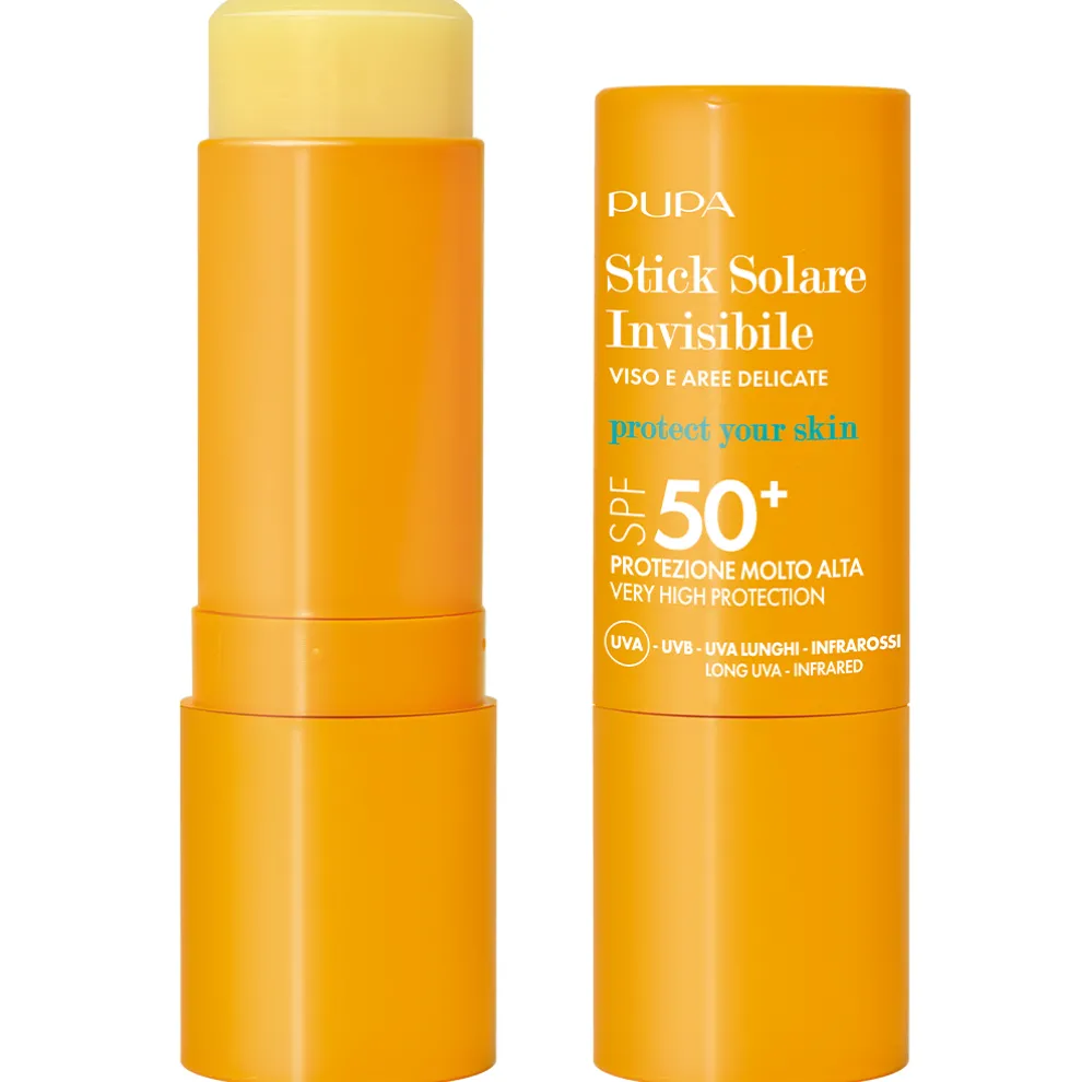 Pupa - Invisible Sun Stick SPF50+