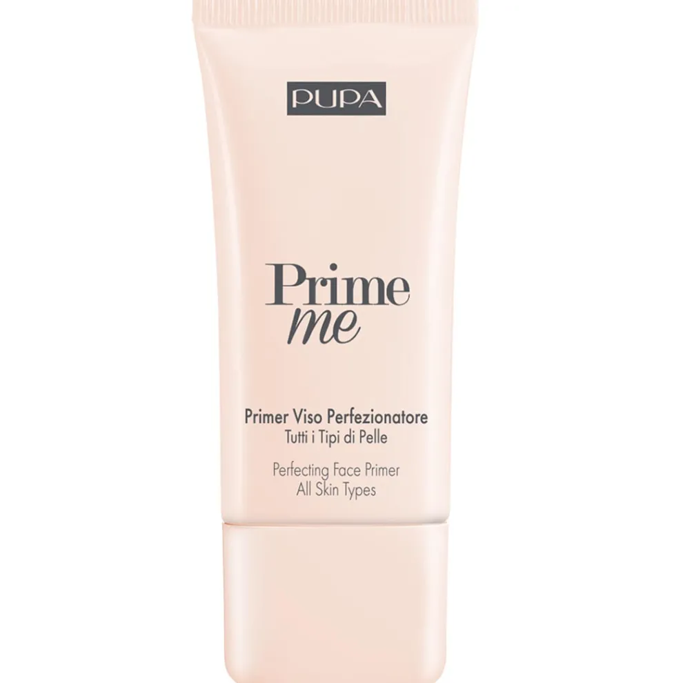 PUPA - Perfecting Face Primer for all skin types - 30 ml