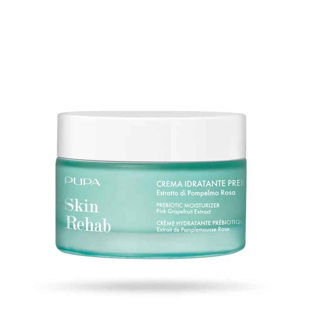 PUPA - Prepiotica Skin Rehab Moisturising Cream - 50 ml