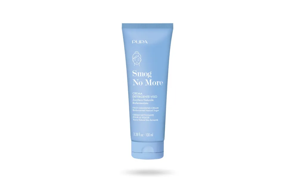 PUPA - Smog No More Face Cleansing Cream - 100 ml