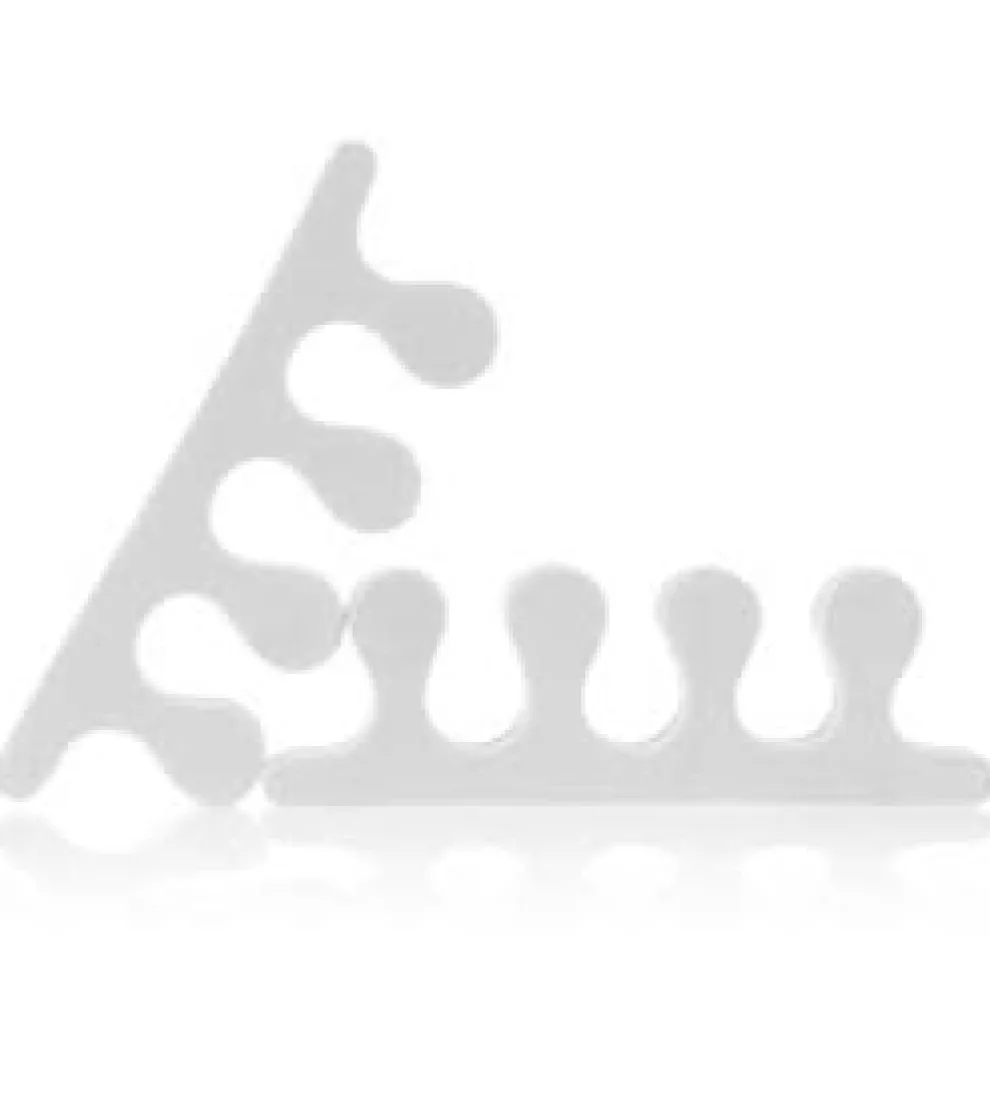 Pupa - Séparateur de doigts de pied