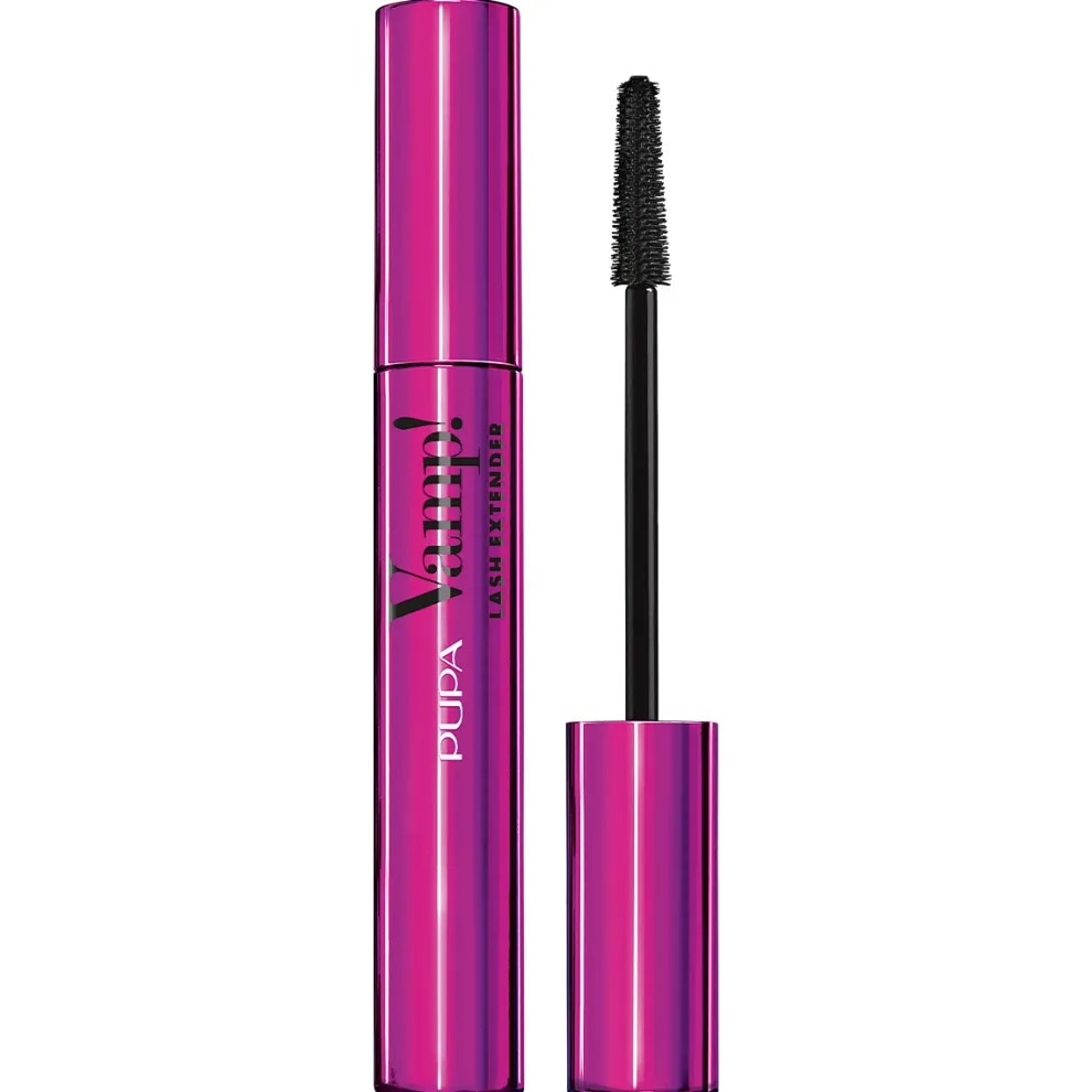 Pupa - VAMP! Lash Extender - 112 - Extra Black