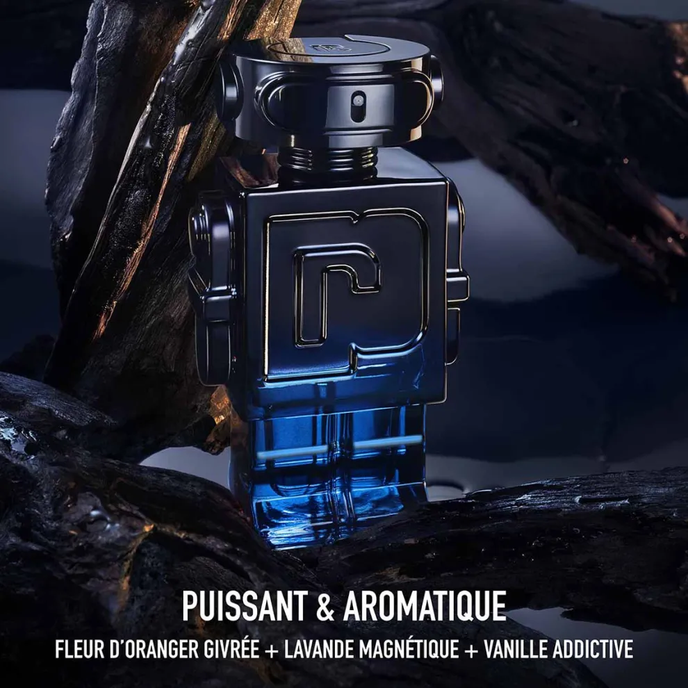 Rabanne - Phantom - Eau de Parfum Intense