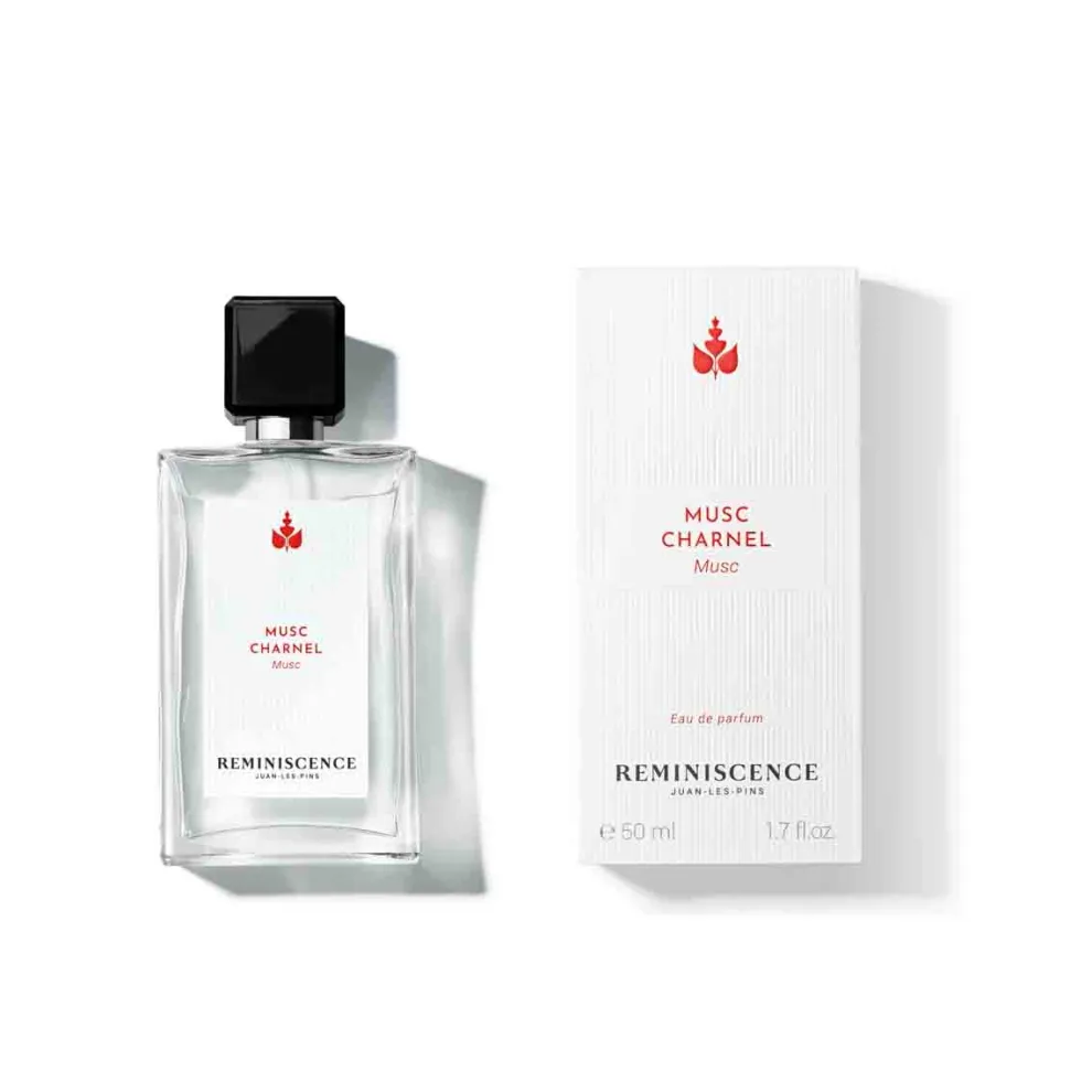 Reminiscence - Musc Charnel - Eau de Parfum