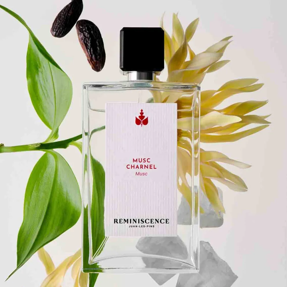 Reminiscence - Musc Charnel - Eau de Parfum