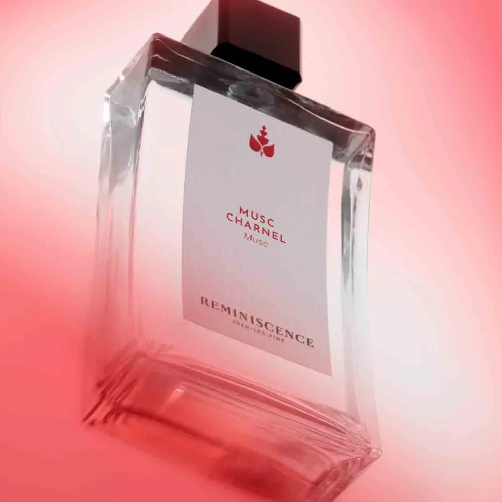 Reminiscence - Musc Charnel - Eau de Parfum