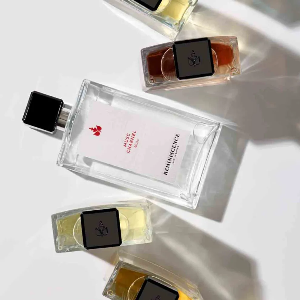 Reminiscence - Musc Charnel - Eau de Parfum