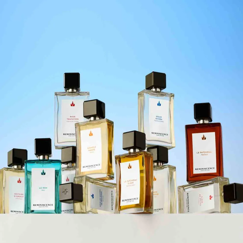 Reminiscence - Sous un Mimosa de Provence - Eau de Toilette Intense