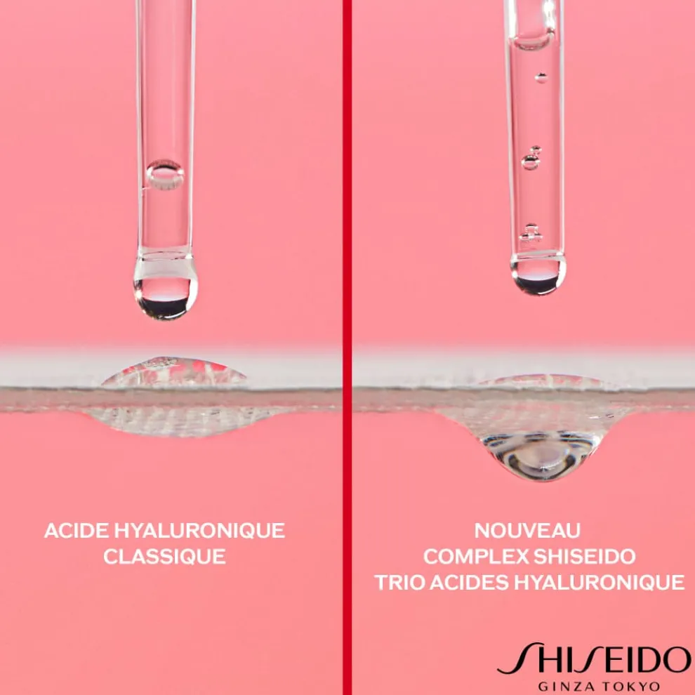 Shiseido - Essentiële Energie 24H Hydraterende Dagcrème Navulling - 50ml