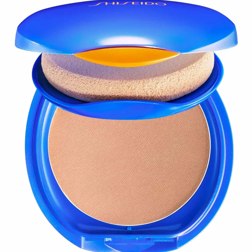 Shiseido - Protectif Compact Foundation SPF30