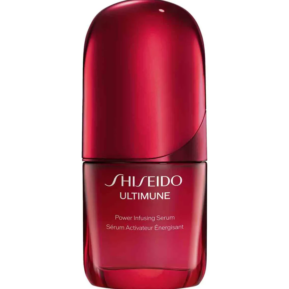 Shiseido - Ultimune - Power Infusing Serum