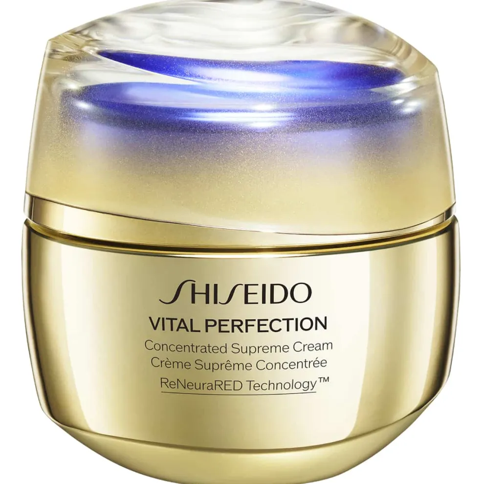 Shiseido - Vital Perfection - Supreme Cream