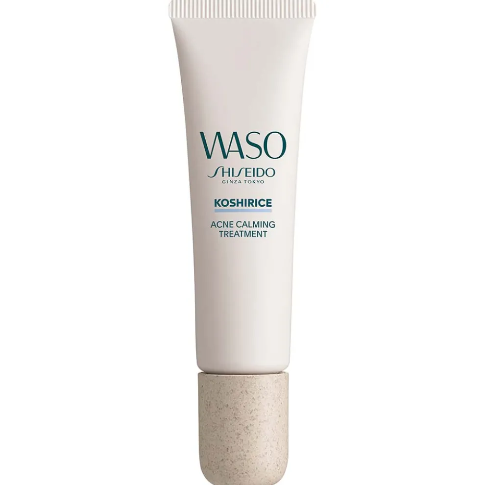 Shiseido - Waso - Targeted SOS Blemish Treatment - 20 ml