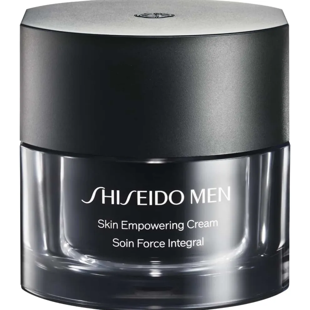 Shiseido Men - Skin Empowering Cream - 50 ml