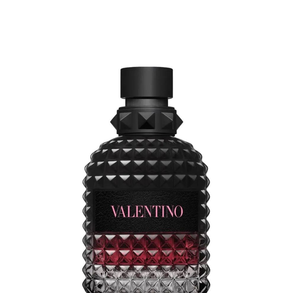 Valentino - Uomo Born in Roma Intense - Eau de Parfum