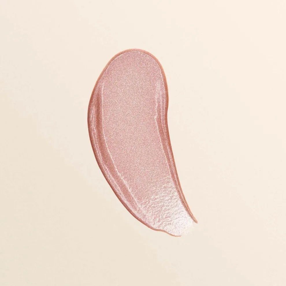 Valentino - Valentino Born In Roma - Scented Moisturizing Cream Gel Texture Pearlescent Effect 125ml