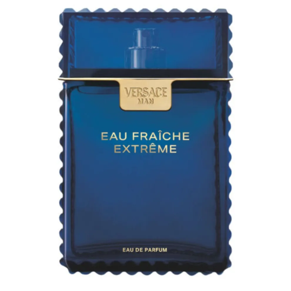 Versace - Eau Fraîche Extrême - Eau de Parfum