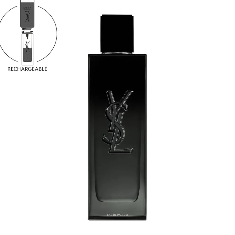 Yves Saint Laurent - MYSLF - Eau de Parfum for Men
