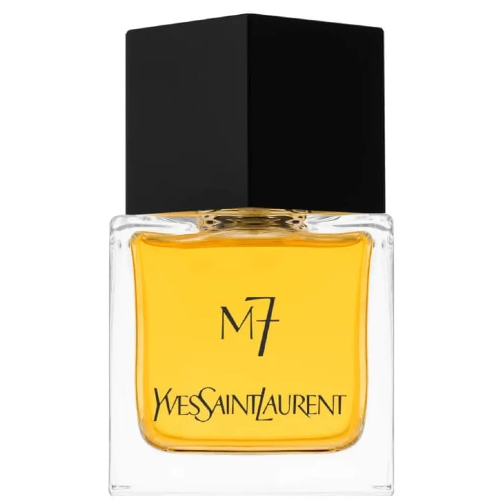 Yves Saint Laurent - M7 - Eau de Toilette Spray 80 ml