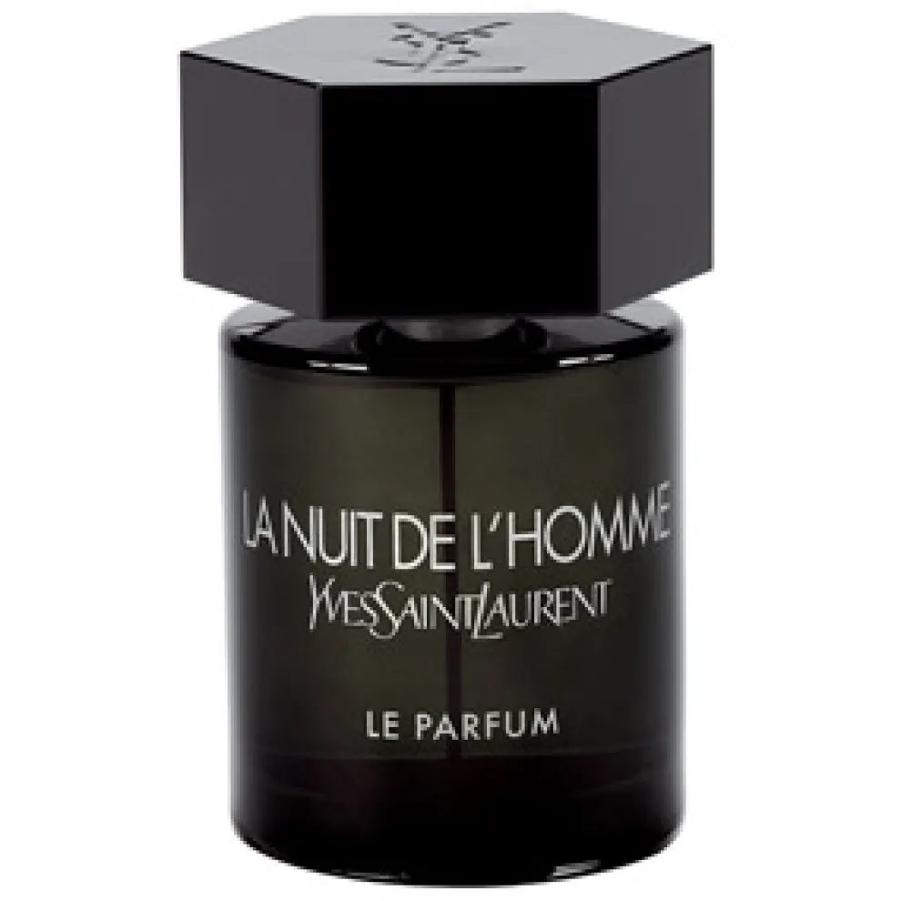 Yves Saint Laurent - La Nuit de l'Homme Le Parfum - Eau de Parfum